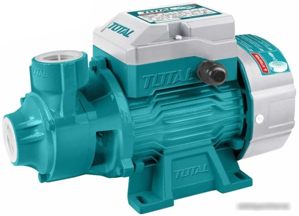 Самовсасывающий насос Total TWP13706