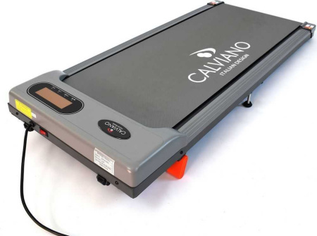 Электрическая беговая дорожка Calviano Arlin