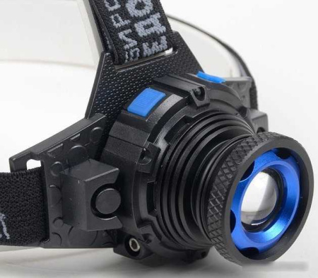 Фонарь Следопыт Вольт