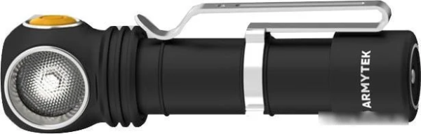 Фонарь Armytek Wizard C2 WR Magnet USB (теплый)