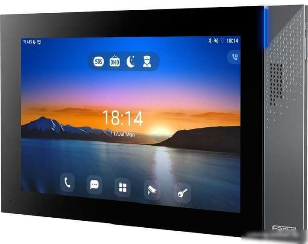 Монитор Fanvil i57A