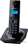 Радиотелефон Panasonic KX-TG1711RUB