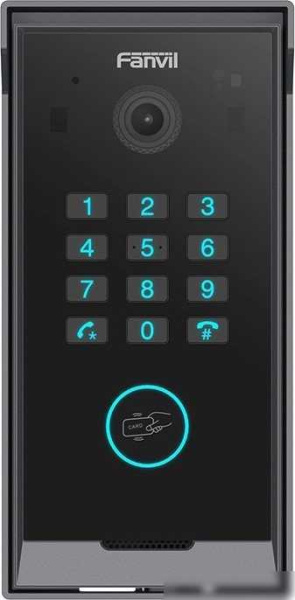 Вызывная панель Fanvil i60K