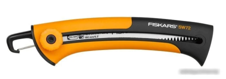 Пила садовая Fiskars Xtract SW72 1000612