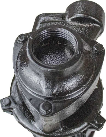 Самовсасывающий насос Edon QB60