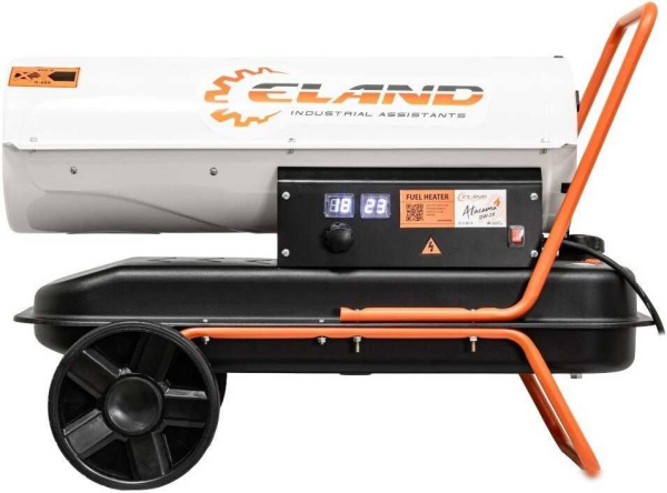 Дизельная тепловая пушка ELAND Atacama DW-20