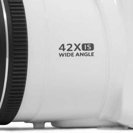 Фотоаппарат Kodak Pixpro AZ425 (белый)