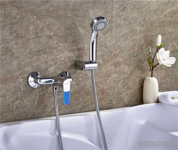 Смеситель Ledeme H53 L2053 (хром)