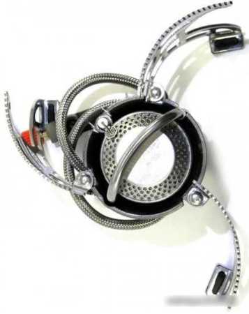 Туристическая горелка Следопыт Огненная Буря PF-GSP-H06