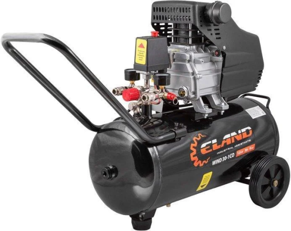 Компрессор ELAND WIND 30-1CO
