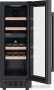 Винный шкаф Weissgauff WWC-17 DB DualZone