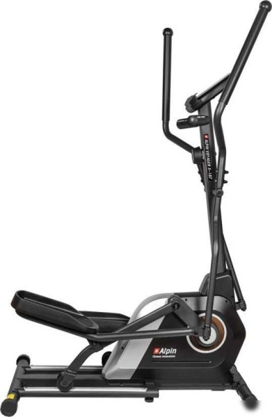 Эллиптический тренажер Alpin Voyager X-187