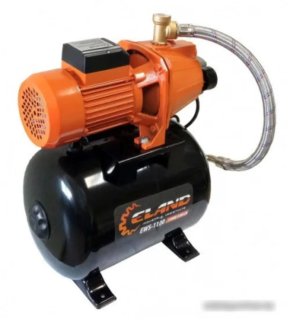 Насосная станция ELAND EWS-1100