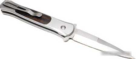 Туристический нож Ganzo G707