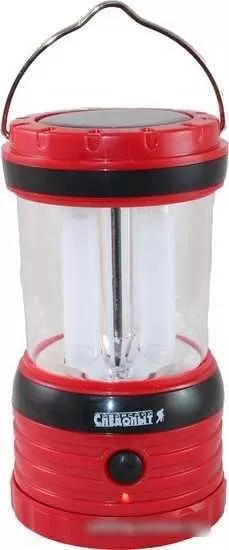 Фонарь Следопыт Неон