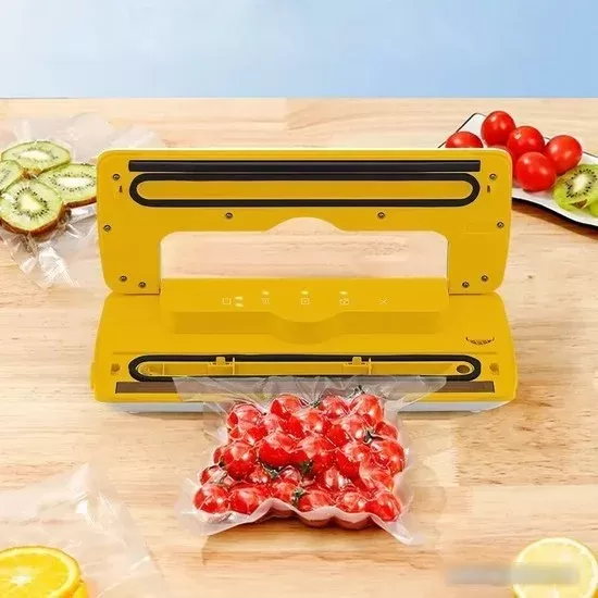 Вакуумный упаковщик Kitfort KT-1536-3