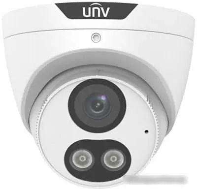 IP-камера Uniview IPC3618SE-ADF28KM-WL-I0
