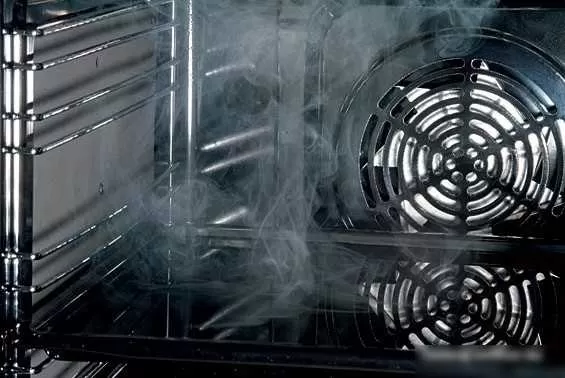 Кухонная плита Hansa FCMX582509